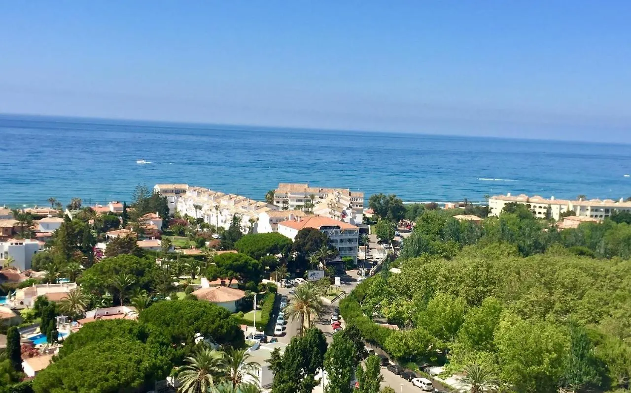 Playa Real Apartment Marbella