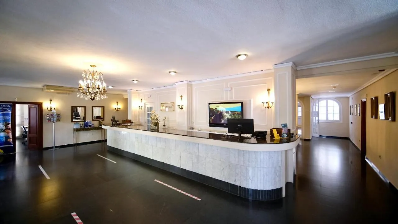 Playa Real Apartment Marbella