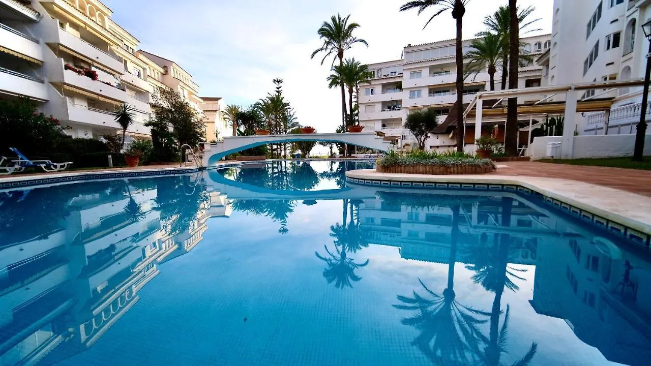 Playa Real Apartment Marbella
