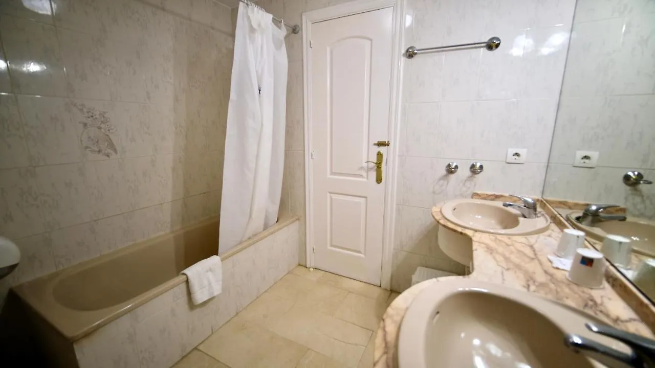 Apartament Playa Real Marbella
