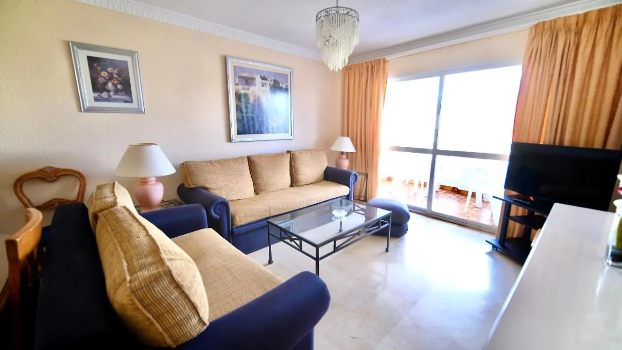 Playa Real Apartment Marbella 0*,  Spain