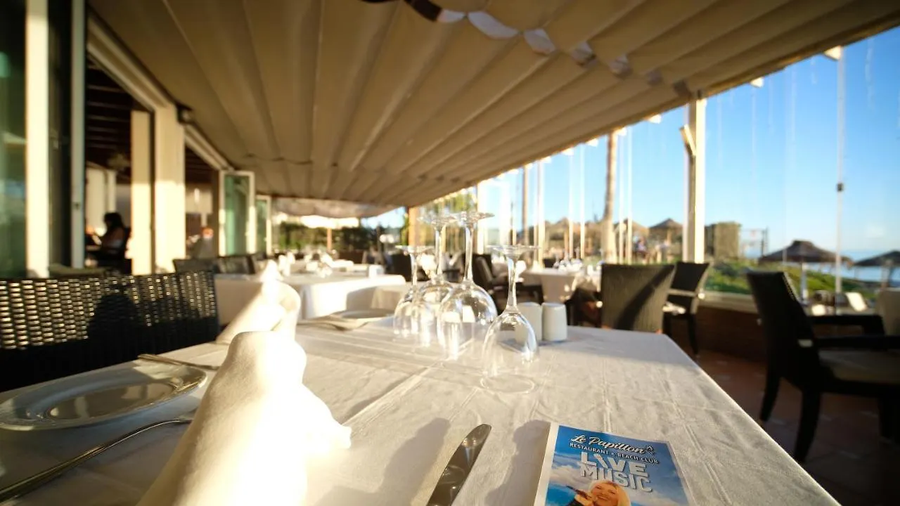 Playa Real Apartment Marbella