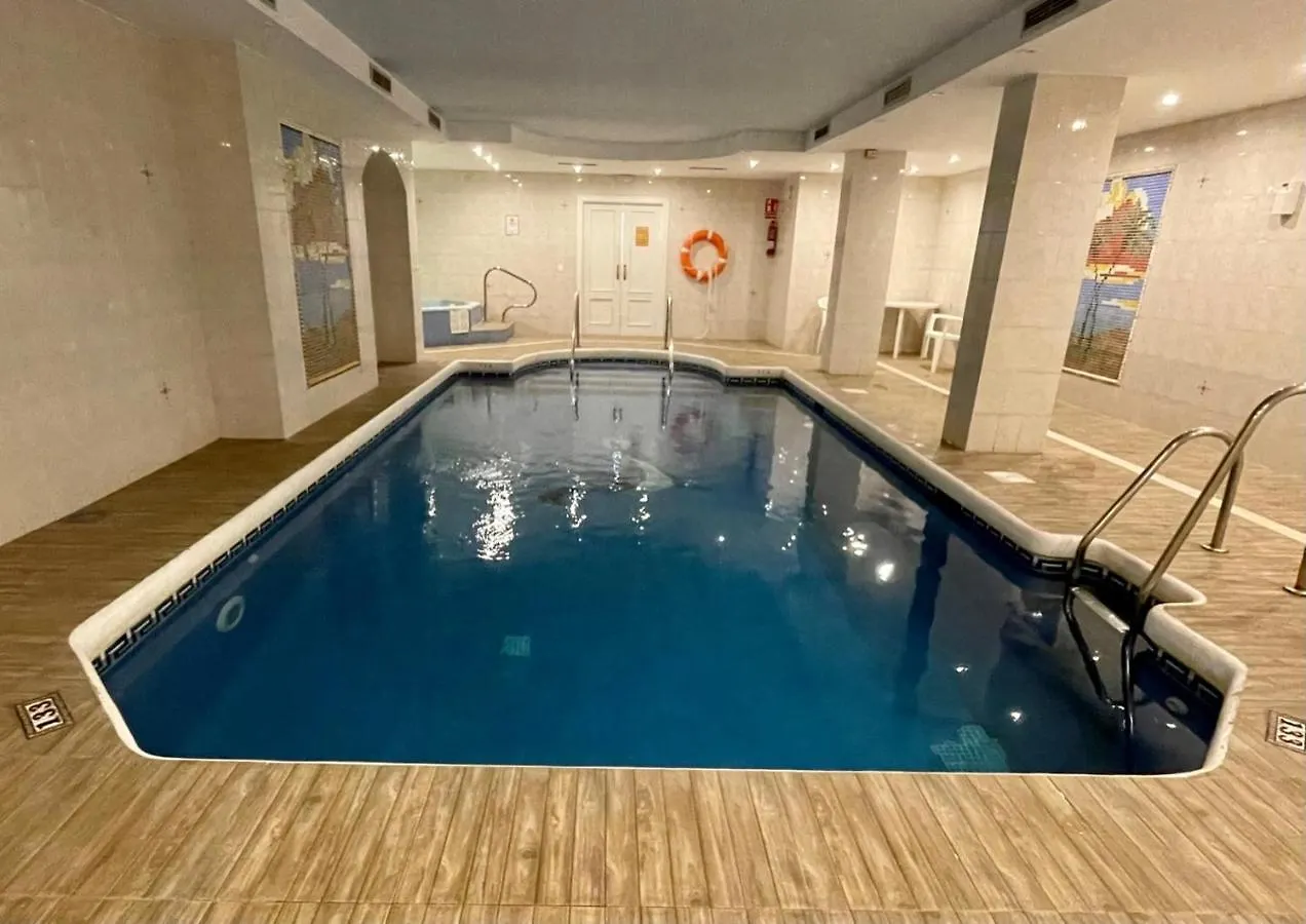 Playa Real Apartment Marbella Spain