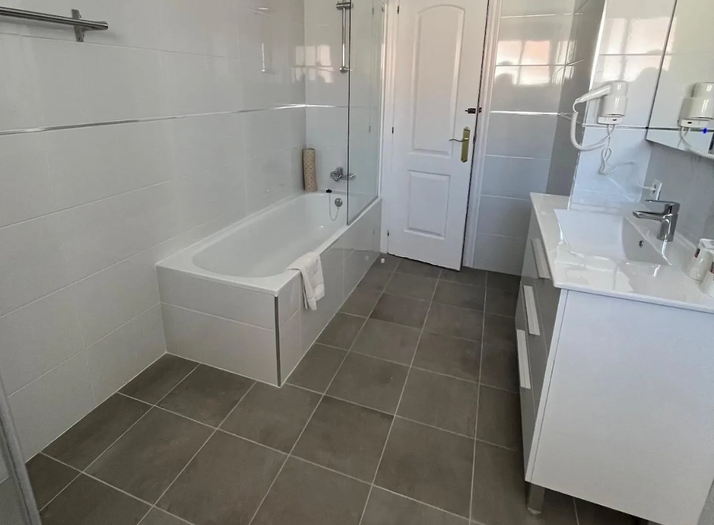 Playa Real Apartment Marbella Spain