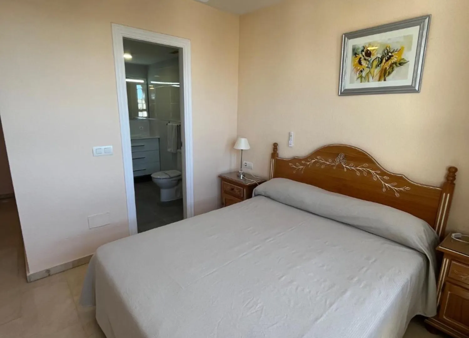 Playa Real Apartment Marbella 0*,  Spain