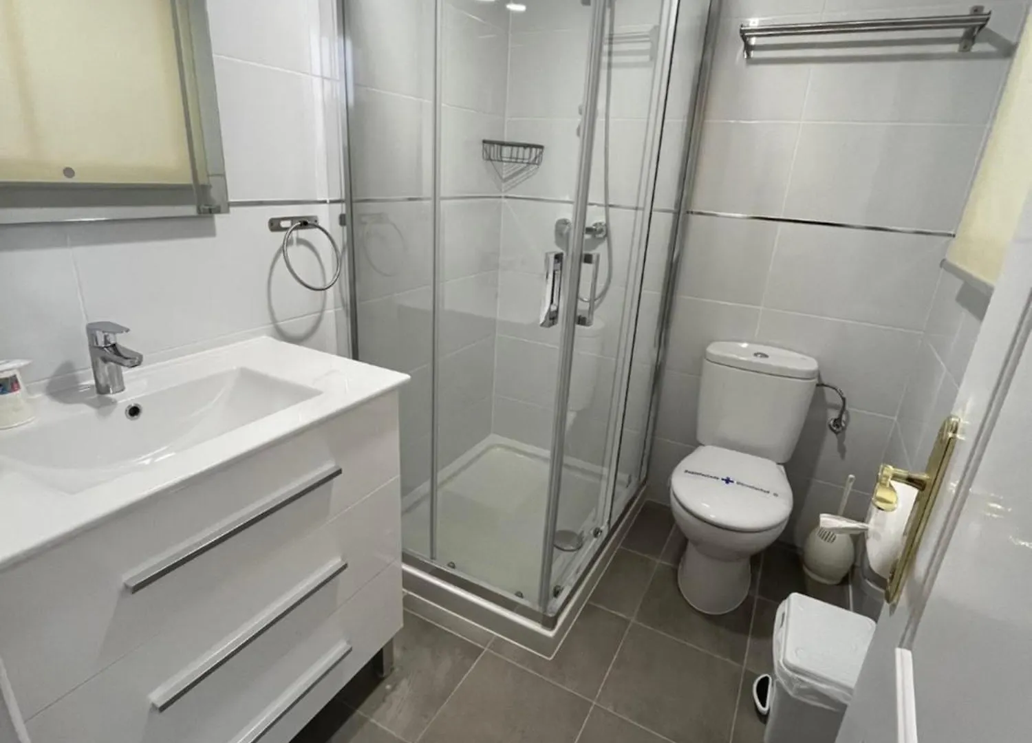 Playa Real Apartment Marbella 0*,  Spain