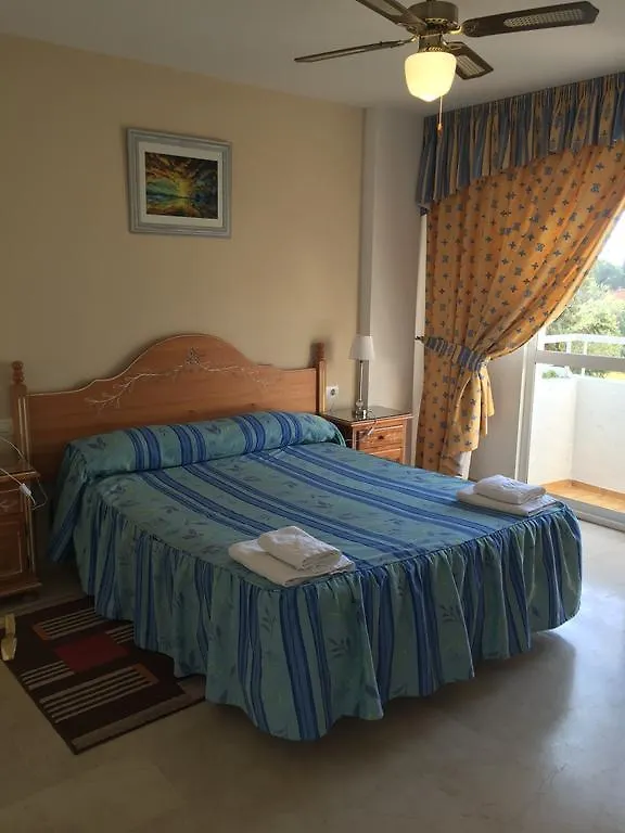 Playa Real Apartment Marbella Spain