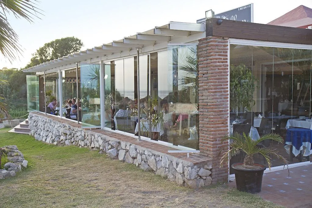 Playa Real Apartment Marbella 0*,