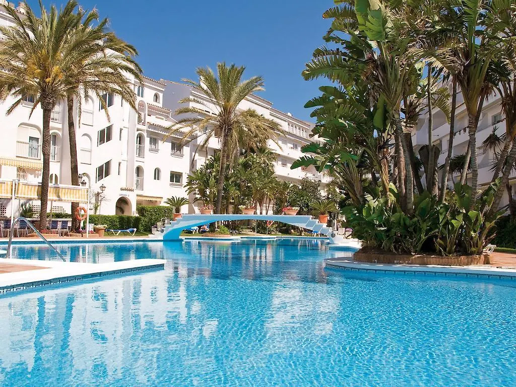 Playa Real Apartment Marbella