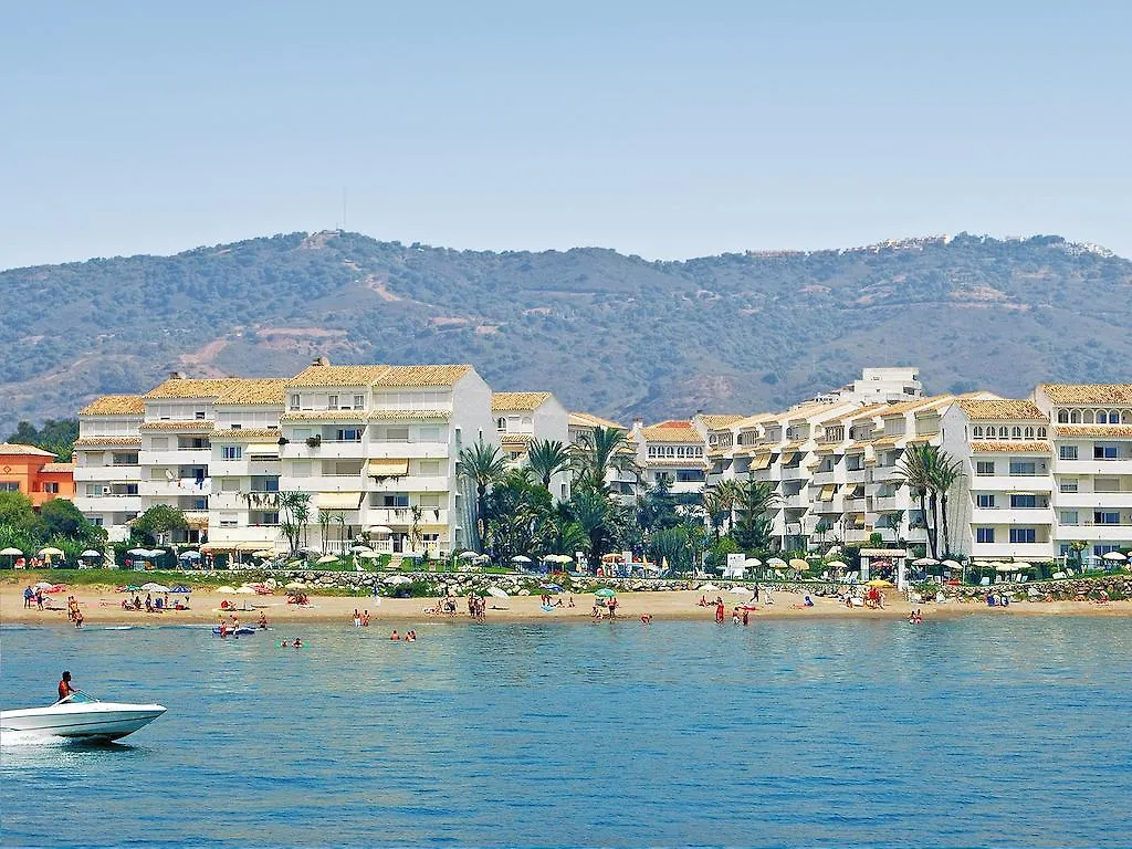 Playa Real Apartment Marbella