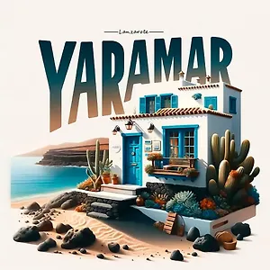 Yaramar Appartement Orzola