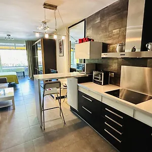 Estudio Carolina Park Marbella