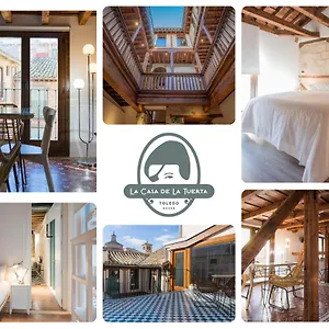  Appartement La Casa De La Tuerta By Ap Espagne