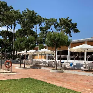 ** Camping La Buganvilla Espagne